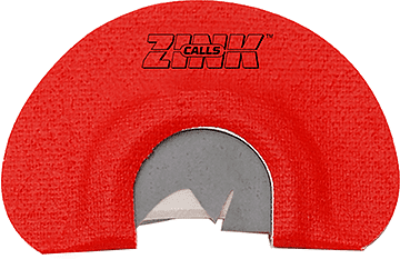 Zink Signature Series V-Notch Diaphragm Call