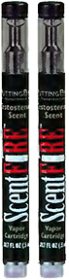 ConQuest Fire Cartridge Hunters Pack