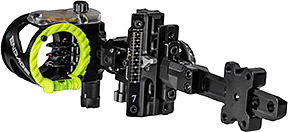 CBE Engage Hybrid Sight 3 Pin .019 RH