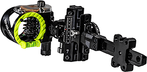 CBE Engage Hybrid Sight 5 Pin .019 RH