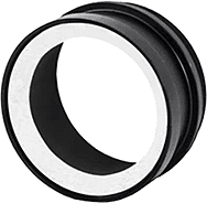 CBE VTX Scope Sunshield 41 mm/35 mm Reduced