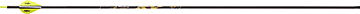 Victory RIP XV Elite Arrows 350 2 in. Vanes 6 pk.