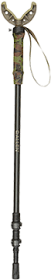 Allen Axial Monopod Shooting Stick Olive 61 in.