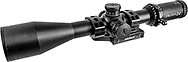 TruGlo Eminus Tactical Scope 30mm 6-24x50 IR ML