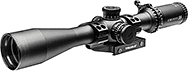 TruGlo Eminus Tactical Scope 30mm 4-16x44 IR ML