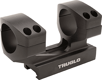 TruGlo Tactical Scope Mount 30mm Weaver/Pic Mount