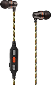 Walkers Flexible Neckband Hearing Protection Bluetooth