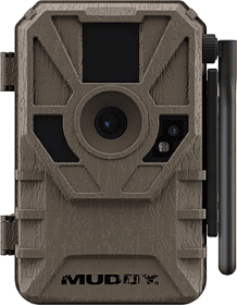Muddy Cellular Trail Camera Verizon