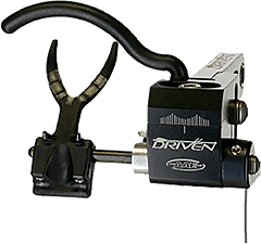 AAE Driven Drop Away Rest Limb Driven RH