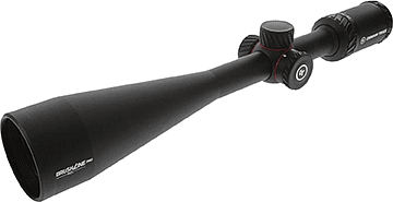 Crimson Trace Brushline Pro Riflescope 6-24x50 BDC Pro Reticle