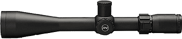Sightron S-TAC4-20X50 Riflescope 4-20x50mm 30 mm Tube Duplex Reticle