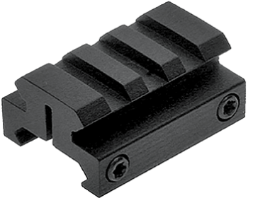 Burris Picatinny Riser 1/2 in.