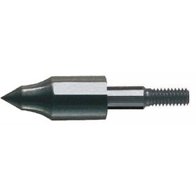 Saunders Bullet Points 9/32 125 gr. 12 pk.