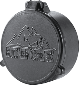 Butler Creek Flip-Open Scope Cover Size 44 Objective