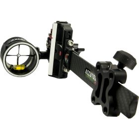 Axcel AccuTouch Plus Carbon Pro Sight AV-41 1 Pin .019 RH/LH