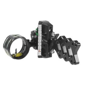 Axcel AccuHunter Plus Sight 1 Pin Green .019 RH/LH