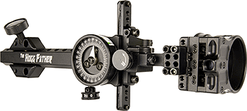 Spot Hogg Tommy Hogg Sight Double Pin .019 RH