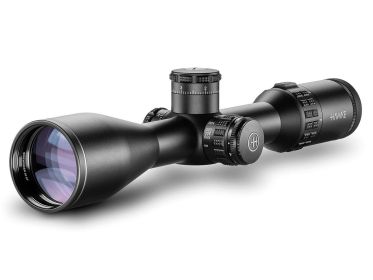 Hawke Sidewinder 30 SF 4-16x50, SR Pro II IR Reticle, 30mm Tube