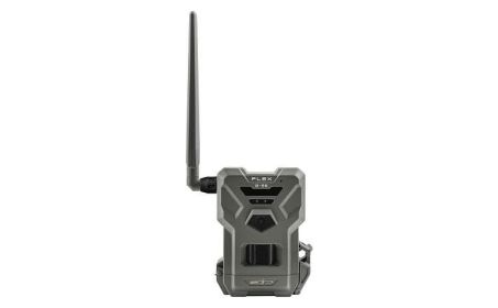 Spypoint flex cellular trail camera