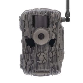 Fusion wireless cellular camera